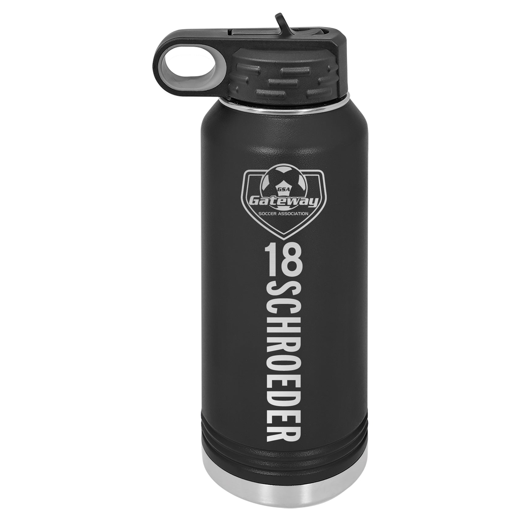 Polar Camel Water Bottle