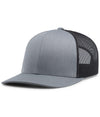 Custom Boat Hat