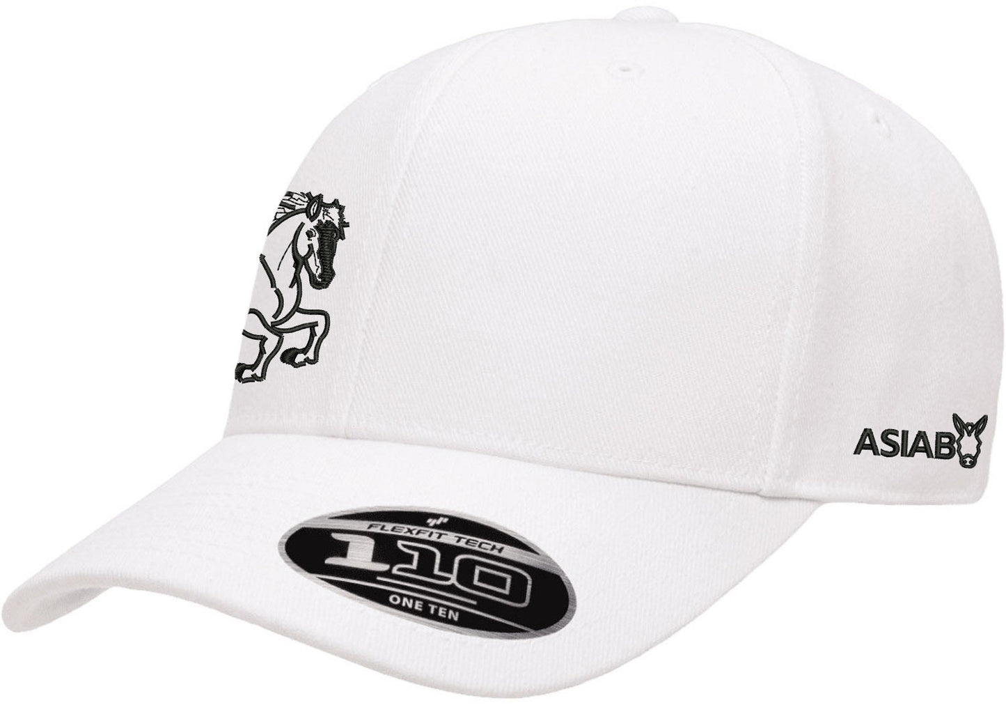 ASIAB hat