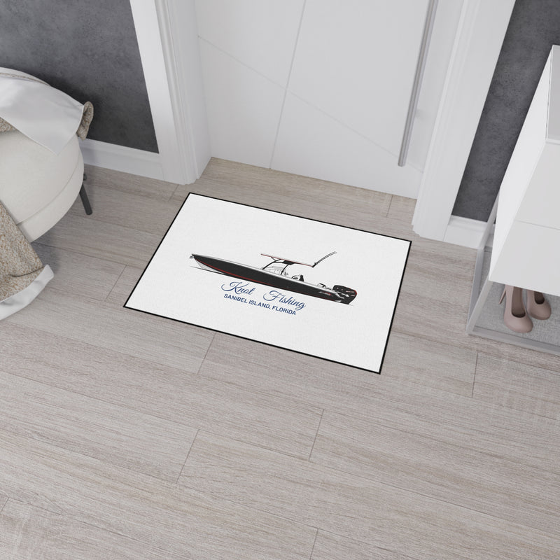 Heavy Duty Dock Mat