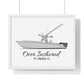 Nautical Framed Poster