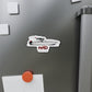 Die-Cut Magnets