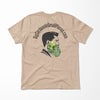 Big Gardens In Small Places Logo Tee - Mens / Unisex tee