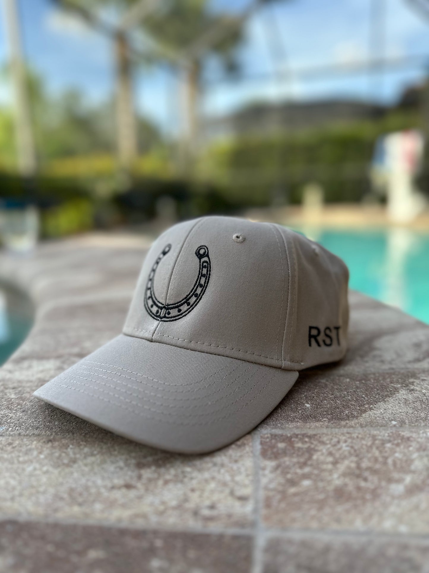 ASIAB hat