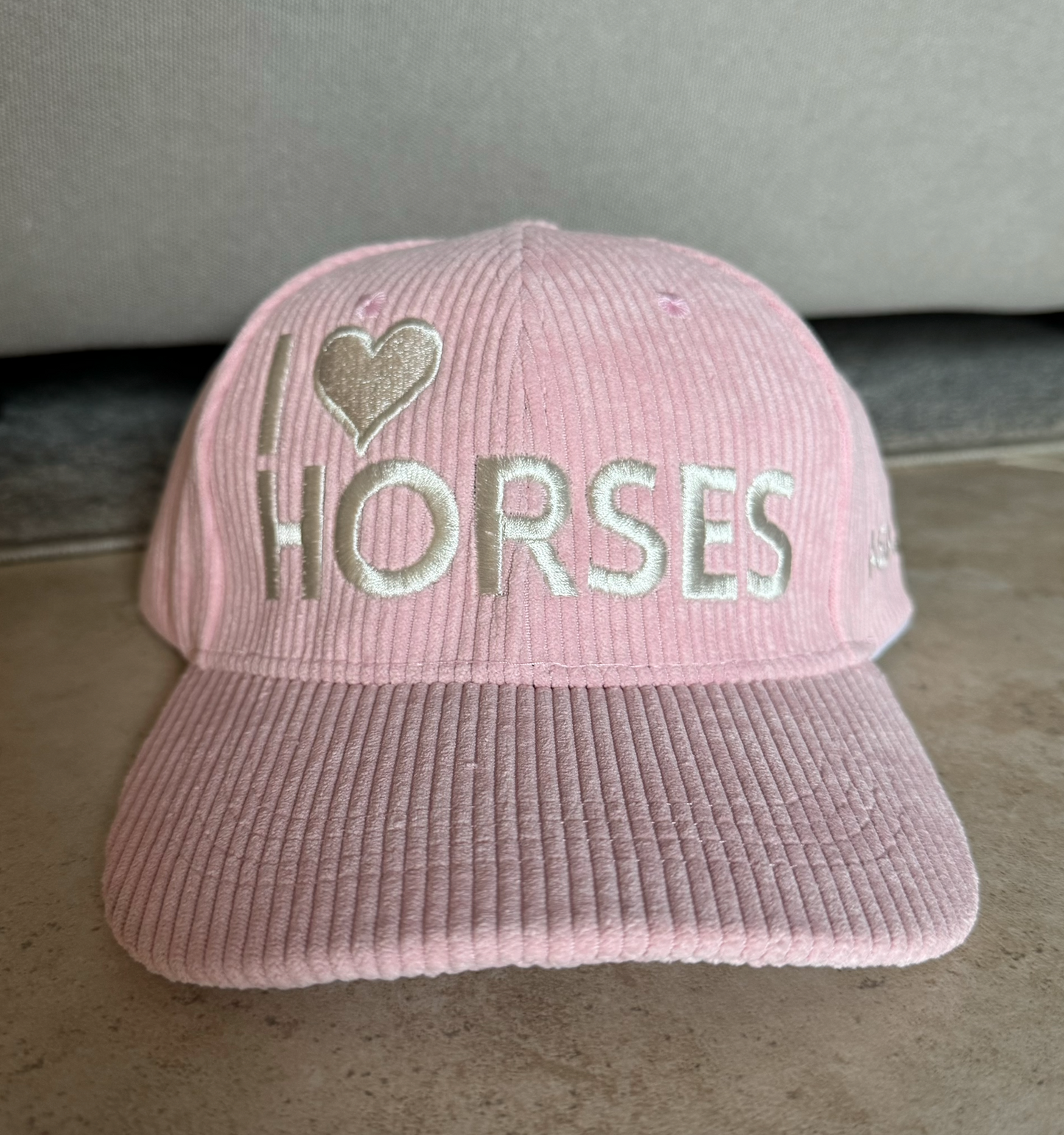 ASIAB hat