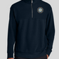 Mercer+Mettle® Linear Texture 1/4-Zip