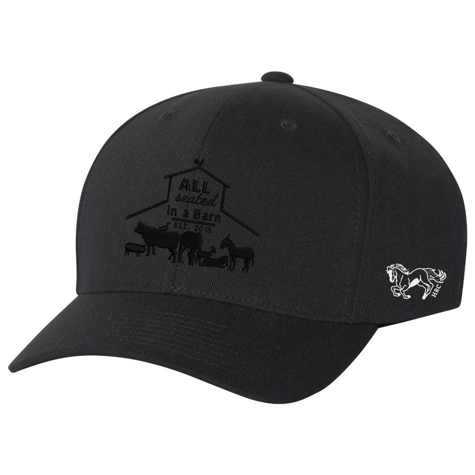 ASIAB hat