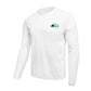 Bahamas Flag Fish | Recycled Solar Performance