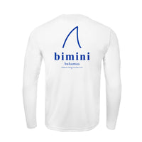 Bimini Bahamas Shark Fin | Recycled Solar Performance