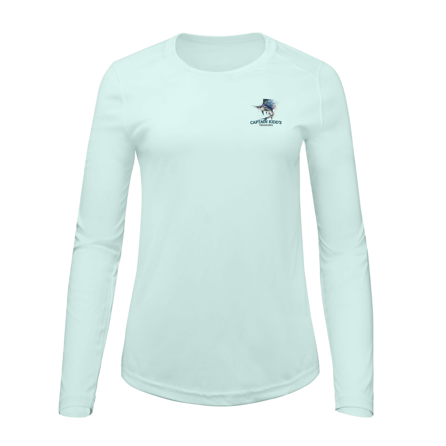 Exuma Sea Turtle Watercolor Map | Recycled Solar Performance