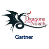 Gartner - Dragons of the North Team