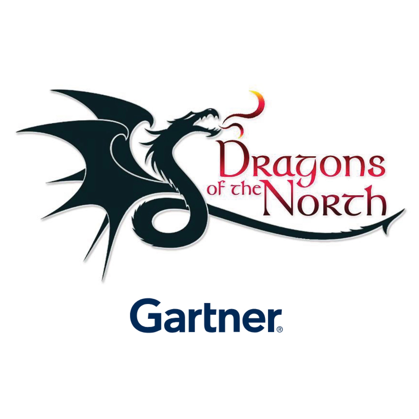 Gartner - Dragons of the North Team