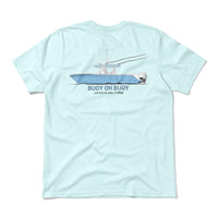 Custom Boat t-shirt