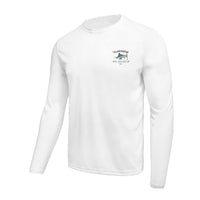 Deep Sea Fishing | Recycled Solar Performance
