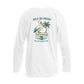 Isle Be Back! Isle of Palms – Youth & Toddler UPF 50+ Sun Shirt