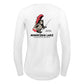 Lake Time Adventure Shirt – Custom Family Cabin Design