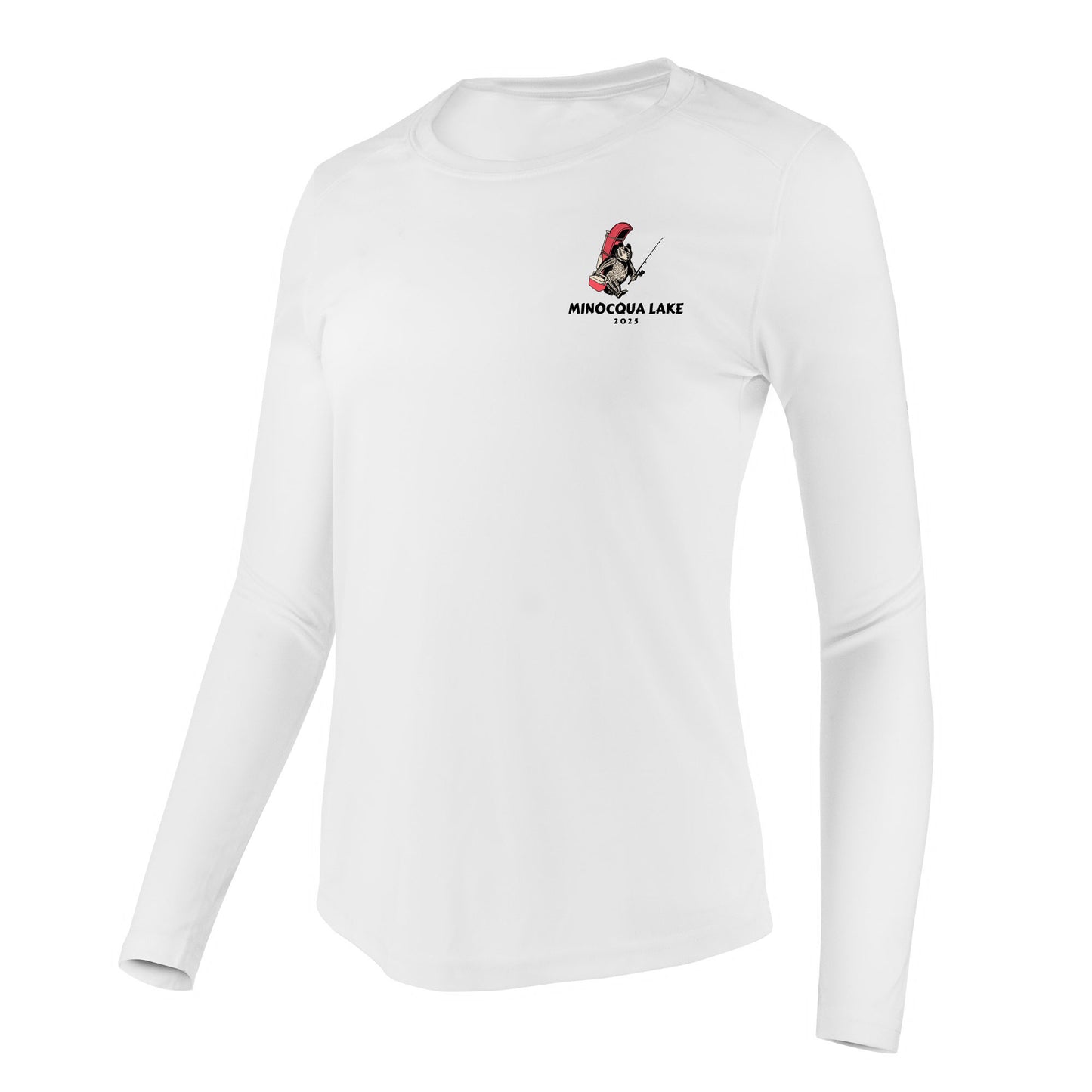 Lake Time Adventure Shirt – Custom Family Cabin Design