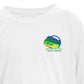 Bimini Watercolor Map | Recycled Solar Performance