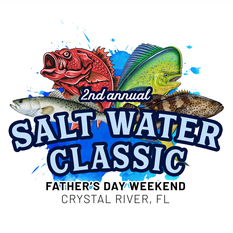 Salt Water Classic | Recycled Solar Performance