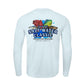 Salt Water Classic | Recycled Solar Performance