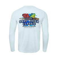 Salt Water Classic | Recycled Solar Performance
