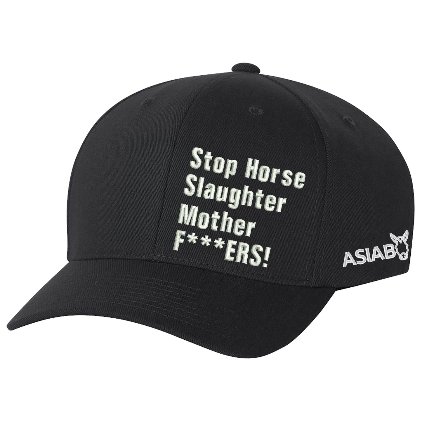 ASIAB hat