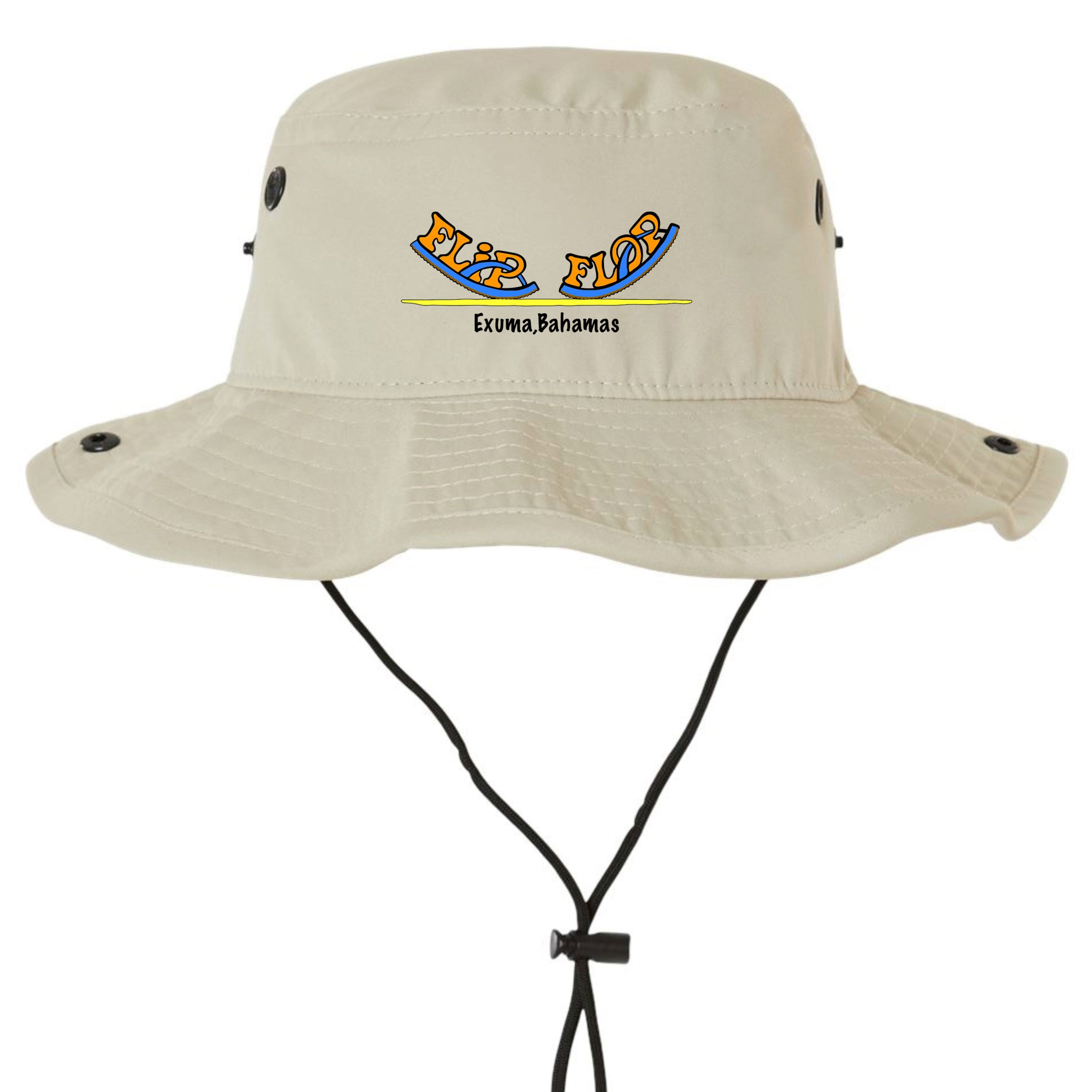 LEGACY - Cool Fit Booney Custom Boat Hat