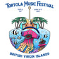 Ocean Music Festival | Recycled Solar Performance