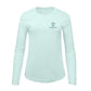 Trunk Bay St John Leatherback Sea Turtle | Recycled Solar Performance