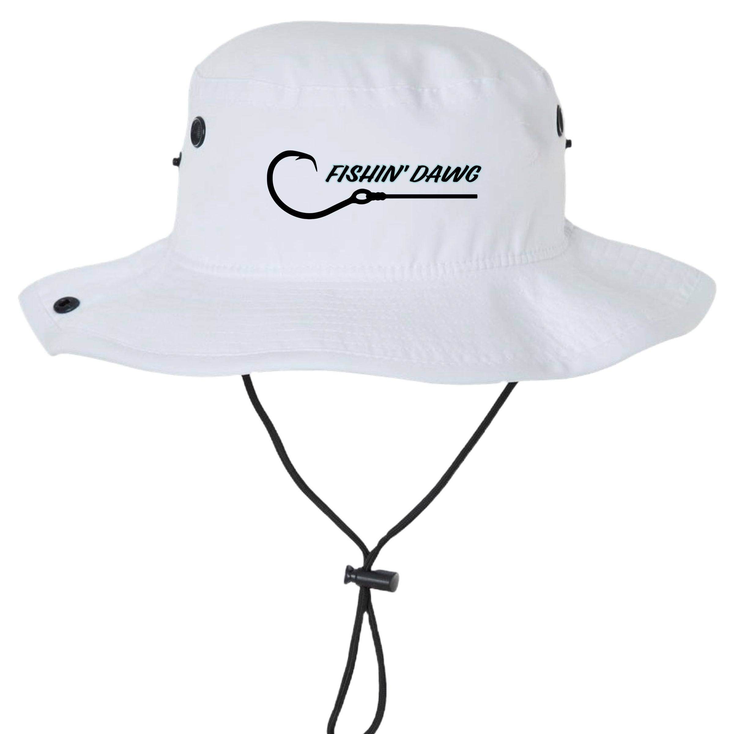 LEGACY - Cool Fit Booney Custom Boat Hat