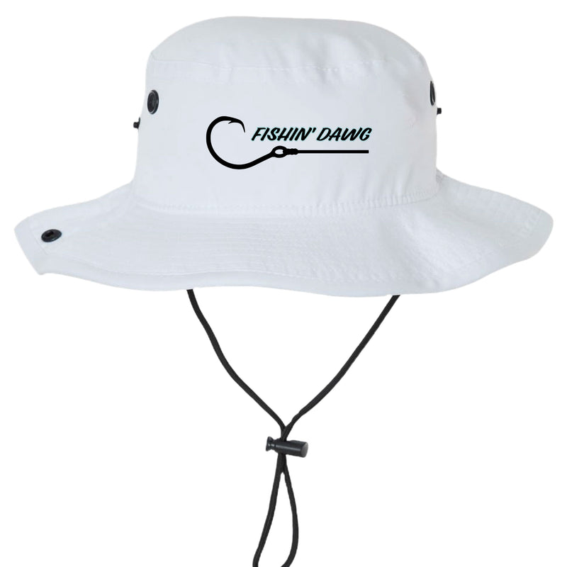 LEGACY - Cool Fit Booney Custom Boat Hat