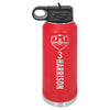 Polar Camel Water Bottle