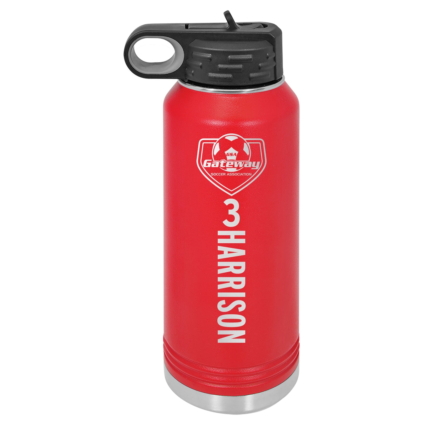 Polar Camel Water Bottle