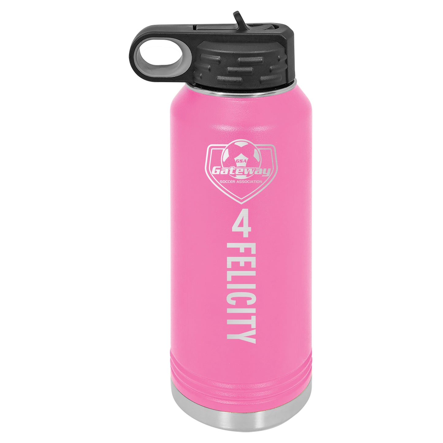Polar Camel Water Bottle
