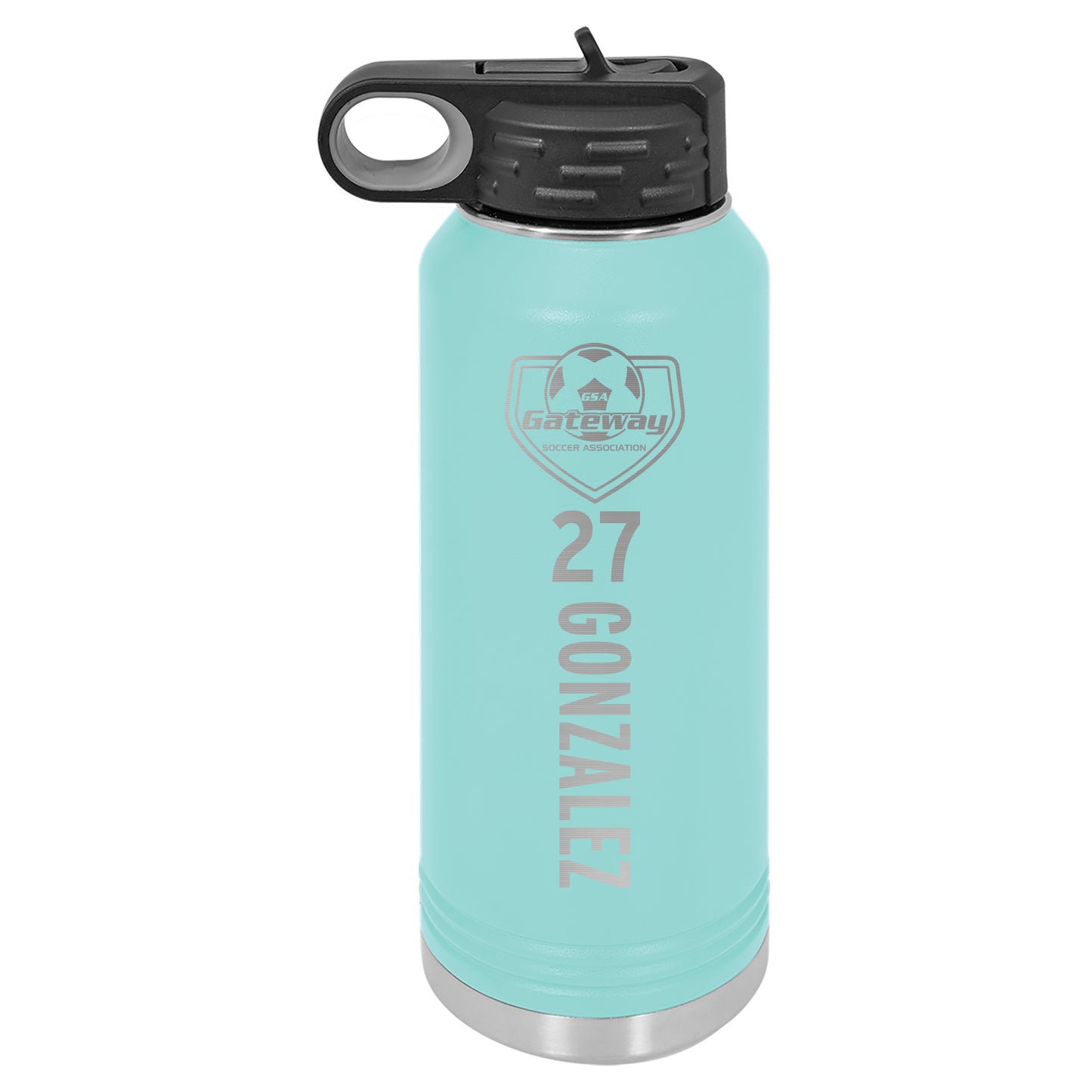 Polar Camel Water Bottle
