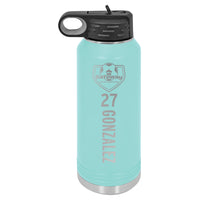 Polar Camel Water Bottle