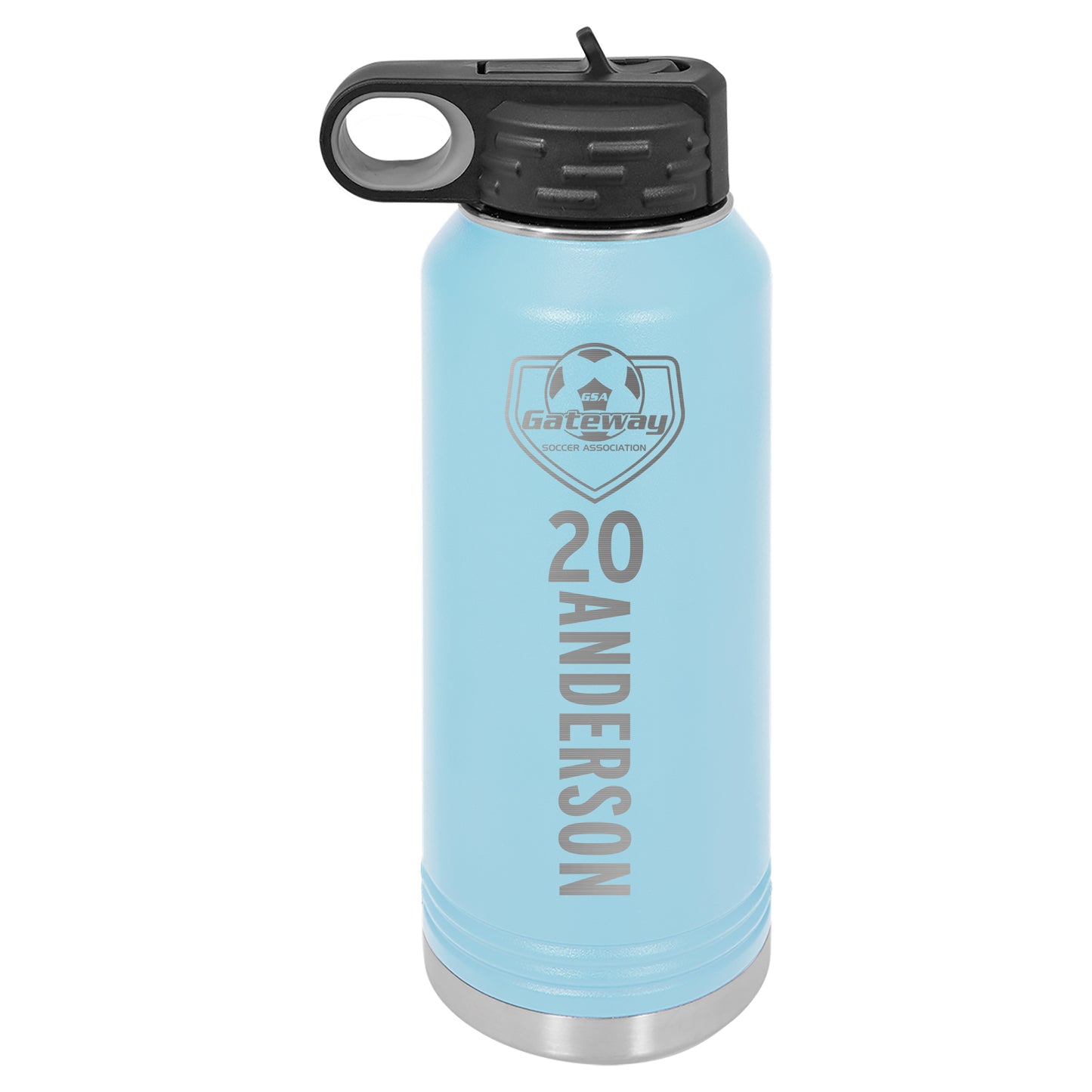 Polar Camel Water Bottle
