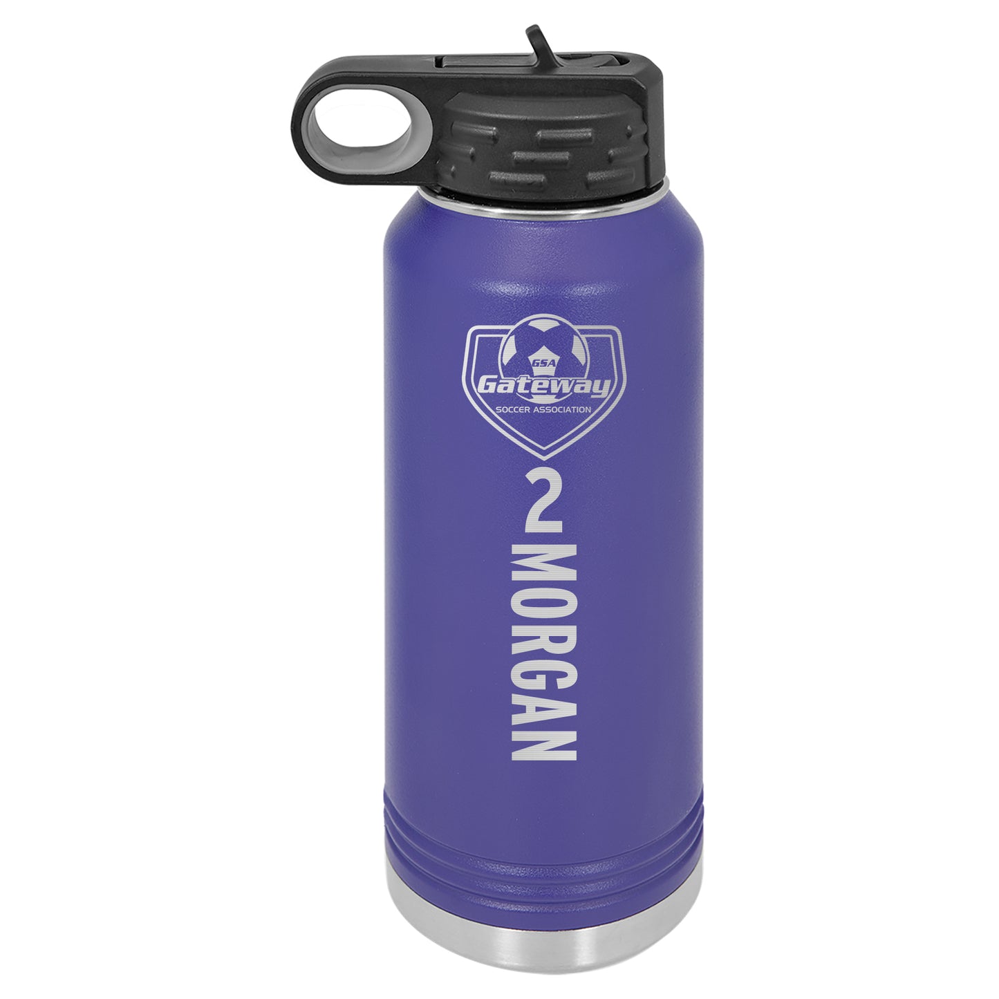 Polar Camel Water Bottle