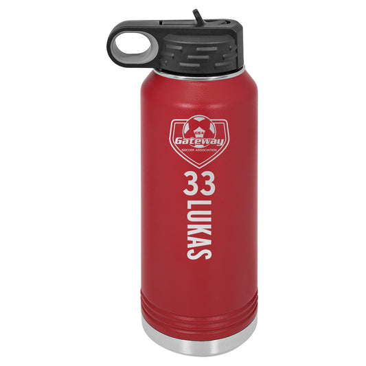 Polar Camel Water Bottle