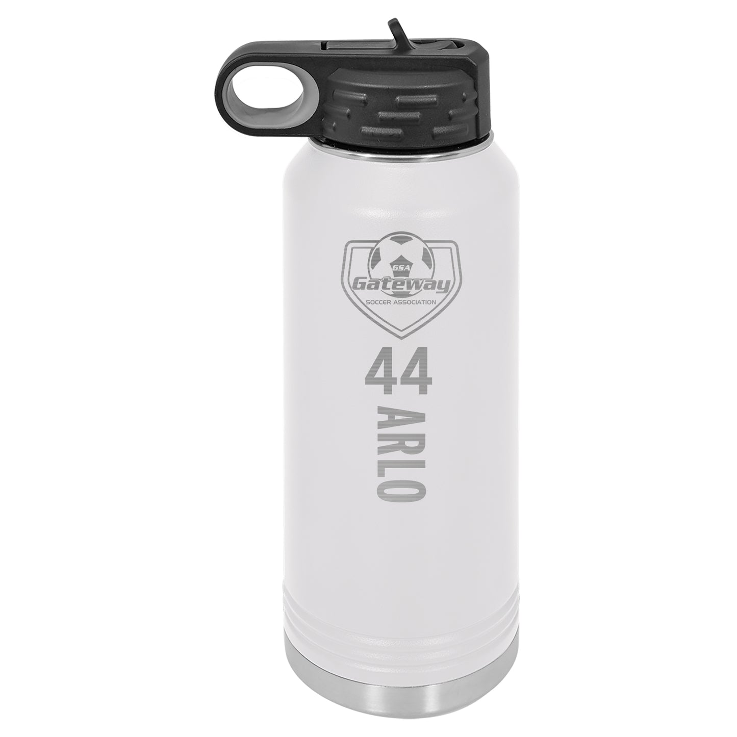 Polar Camel Water Bottle