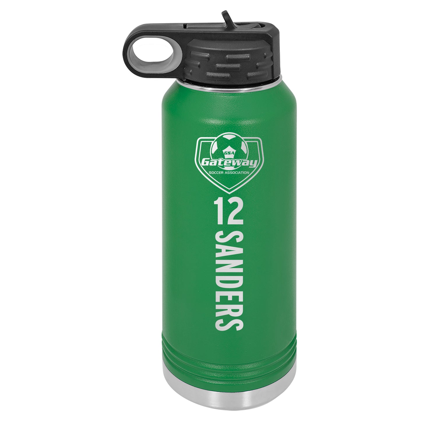 Polar Camel Water Bottle