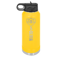 Polar Camel Water Bottle