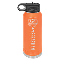 Polar Camel Water Bottle