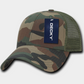 ASIAB hat
