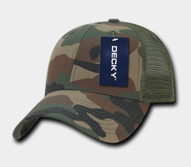 ASIAB hat