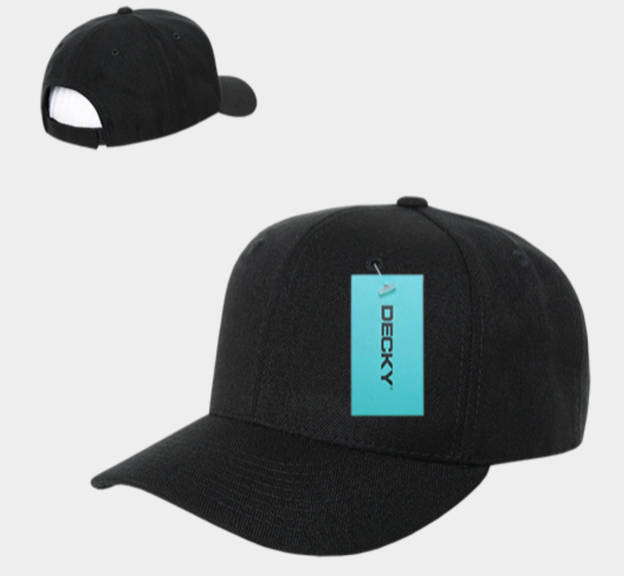 ASIAB hat