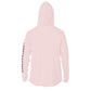 Types of Sharks UPF 50+ Sun Protection Hoodie Youth