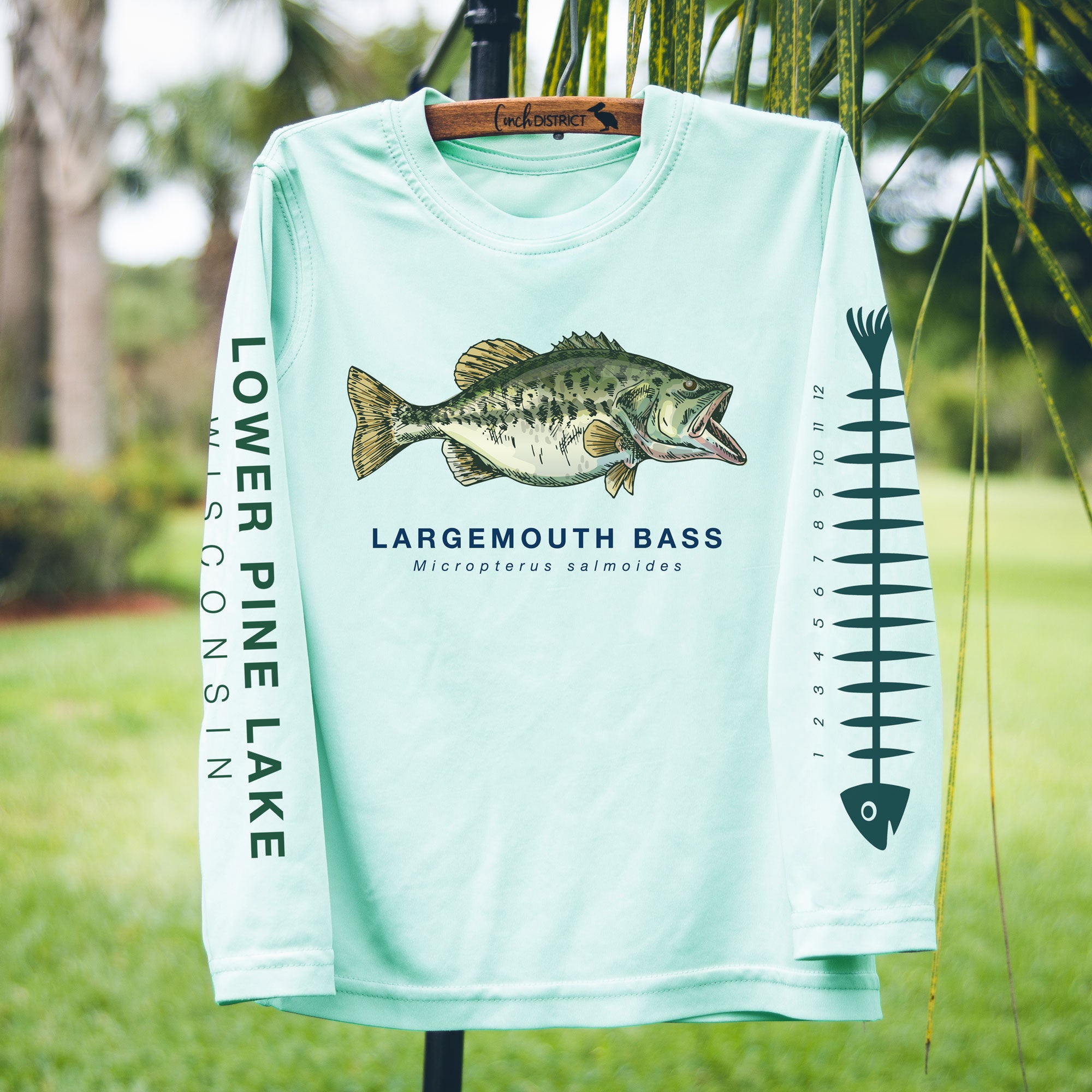 Largemouth Bass | Adult