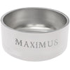 64 oz Stainless Steel Insulated Pet Bowl