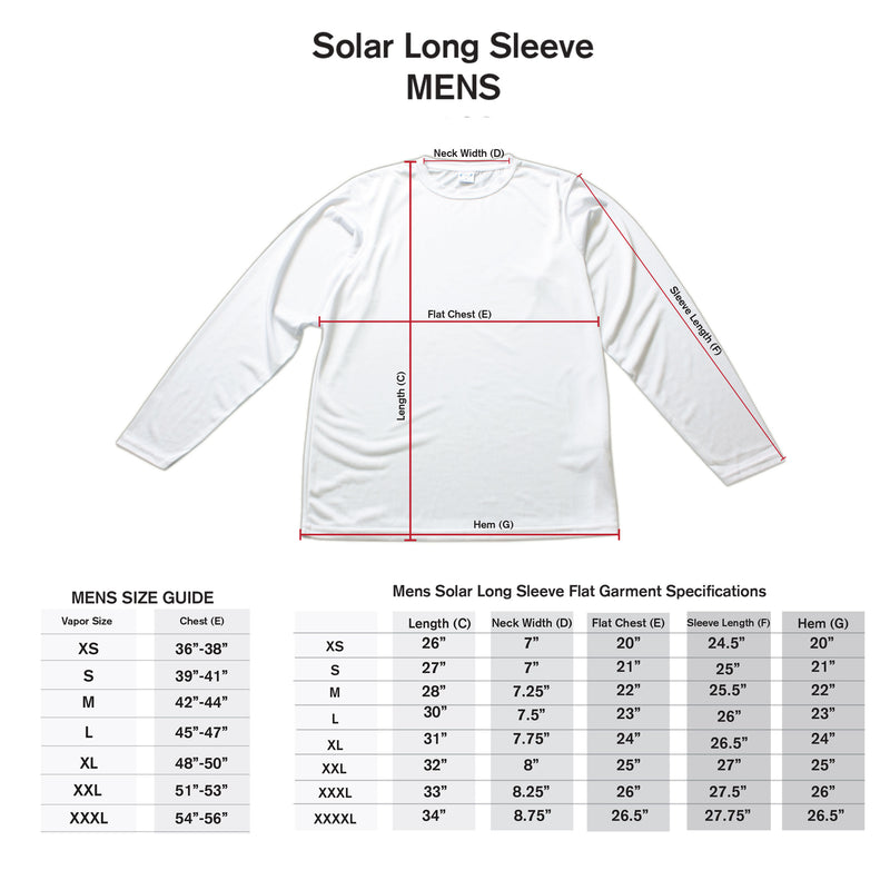 Adventure Park Solar Performance | Adult